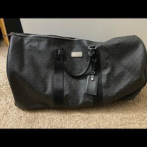 Michael Kors Duffle Bag